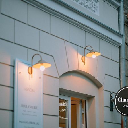 Mamehome Apartments Краков Экстерьер фото