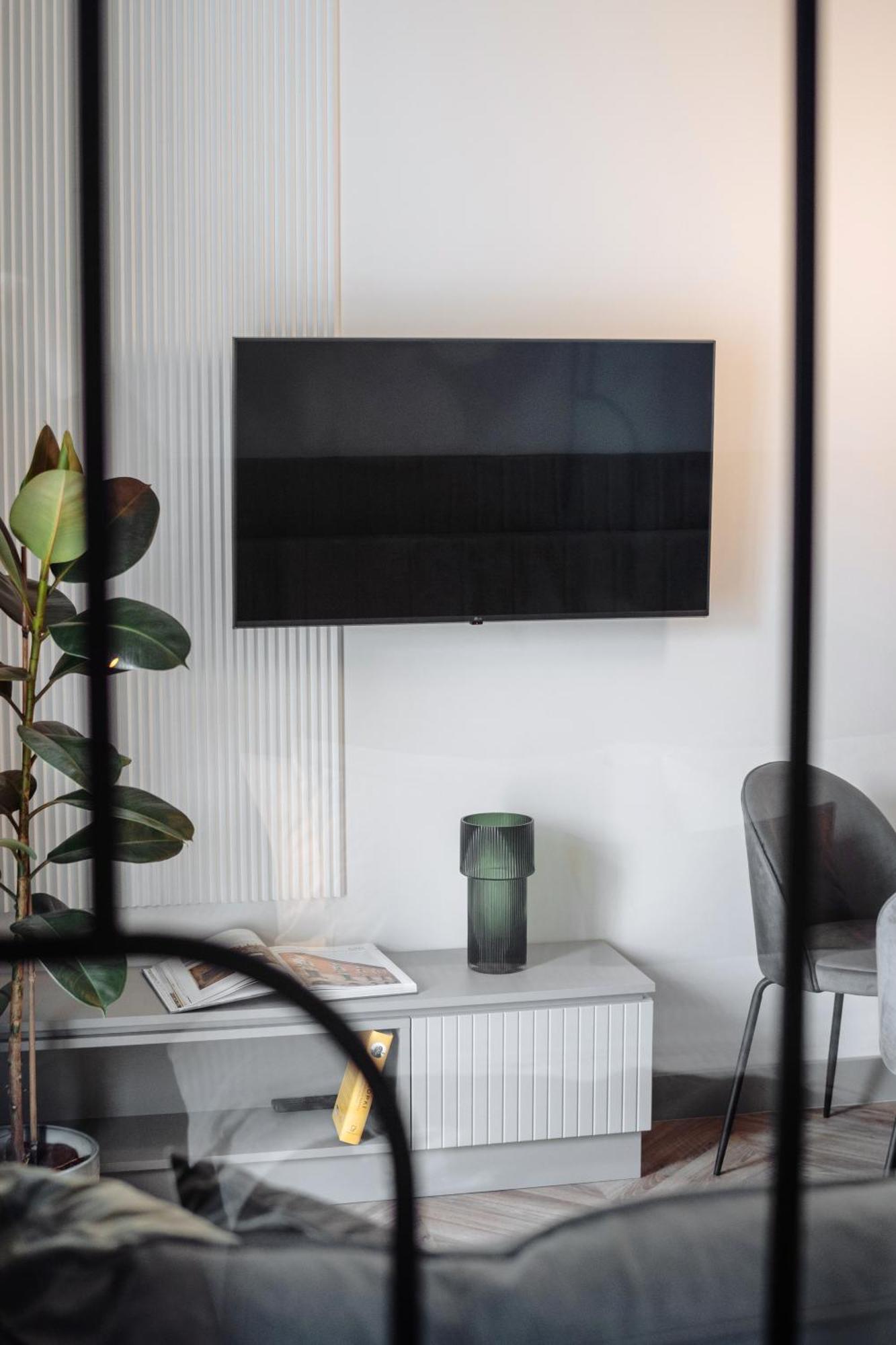 Mamehome Apartments Краков Экстерьер фото