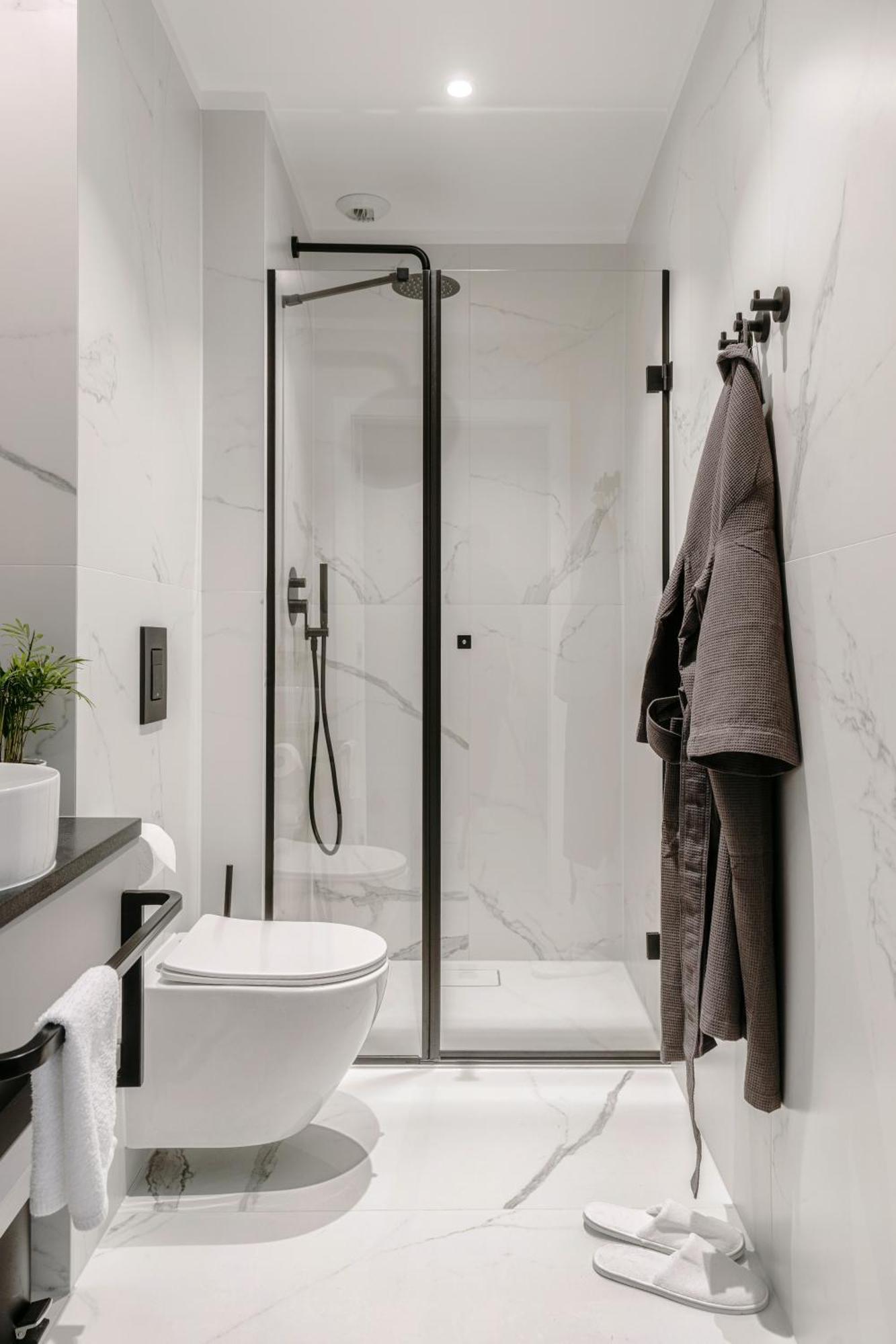 Mamehome Apartments Краков Экстерьер фото