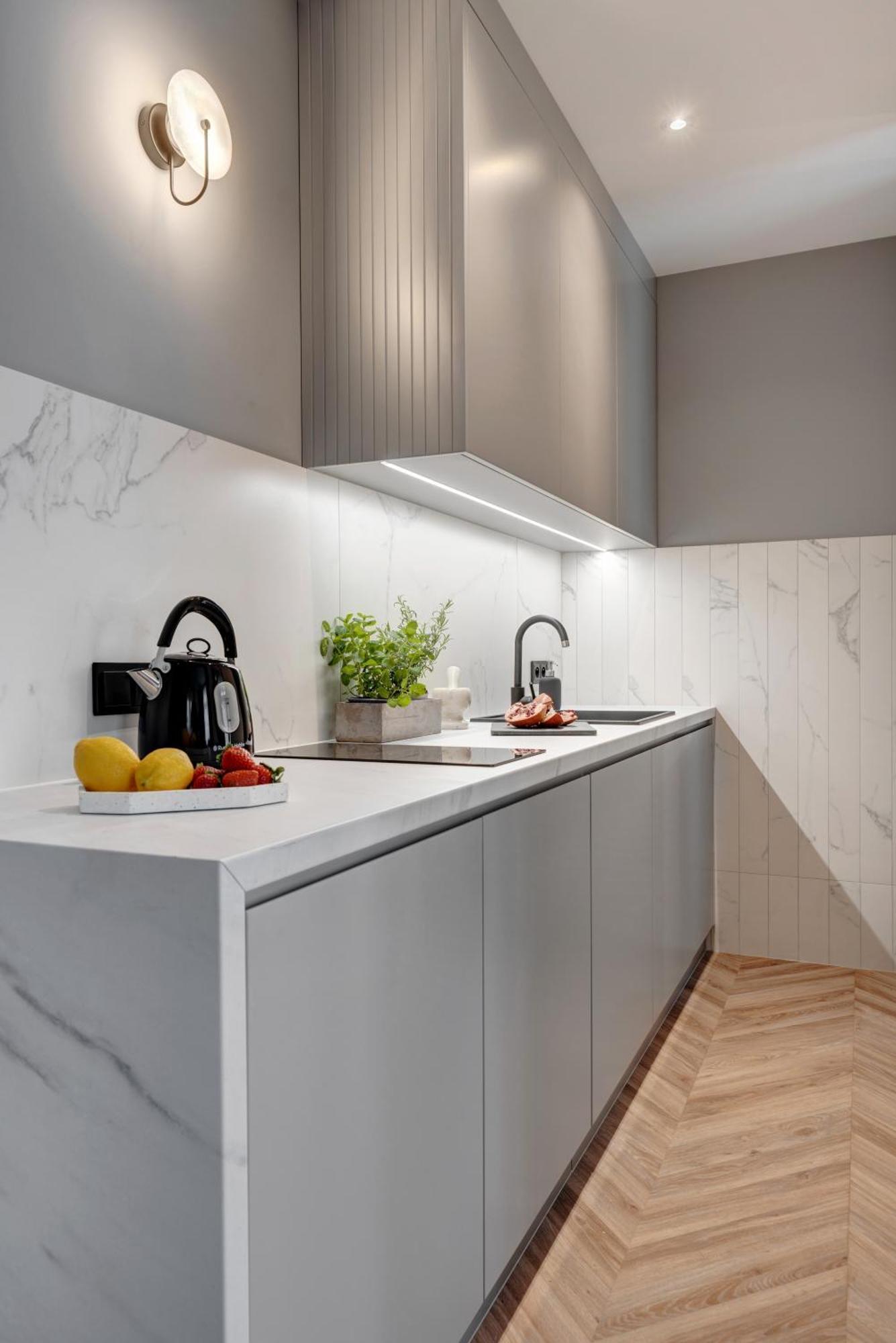 Mamehome Apartments Краков Экстерьер фото